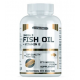 Fish Oil +vitamin E (90капс)